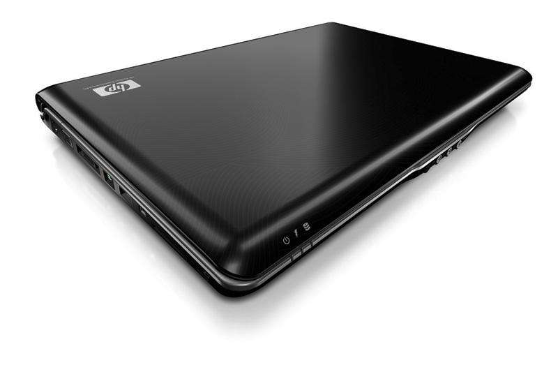 HP DV6000